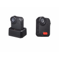 IR GPS IP67 1080P Police Video Recorder 160 Degree Wide Angle IP65 Ambarella A12 Police Camera